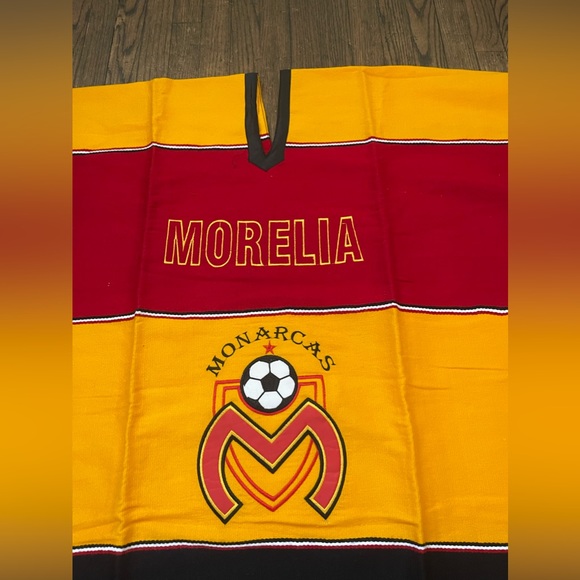 NEW Morelia Monarcas Pancho from Mexico - $45 - Picture 2 of 6